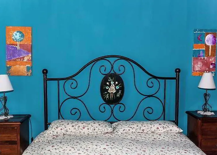 招待所 Domus Angularia 安圭拉萨巴齐亚