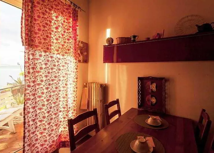 Domus Angularia Pensjonat Anguillara Sabazia