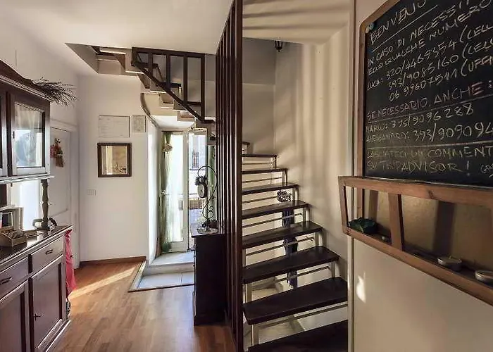 Domus Angularia Pensjonat 3*