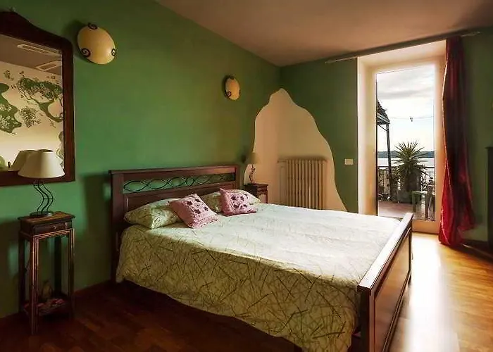 Domus Angularia Pensjonat 3*