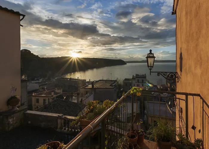 Pensjonat Domus Angularia