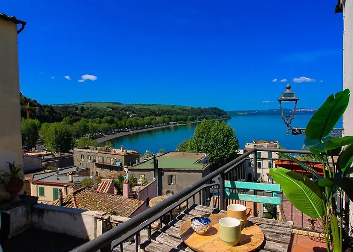 招待所 Domus Angularia 安圭拉萨巴齐亚