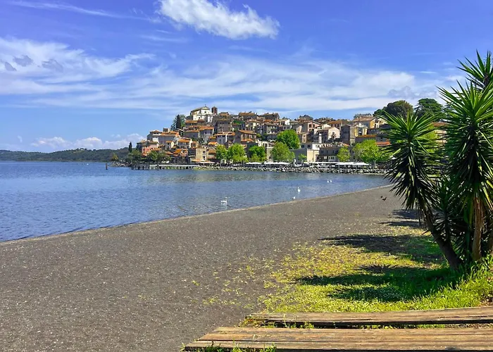 Pensjonat Domus Angularia 3*