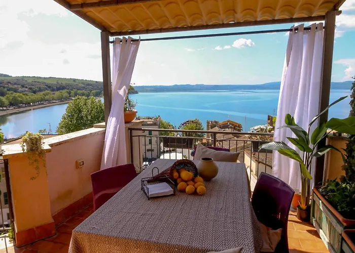 Domus Angularia Anguillara Sabazia