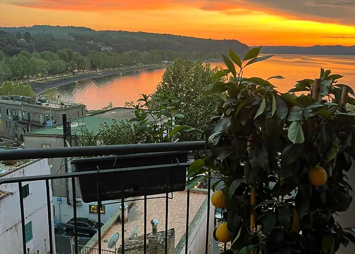 Pensjonat Domus Angularia 3*