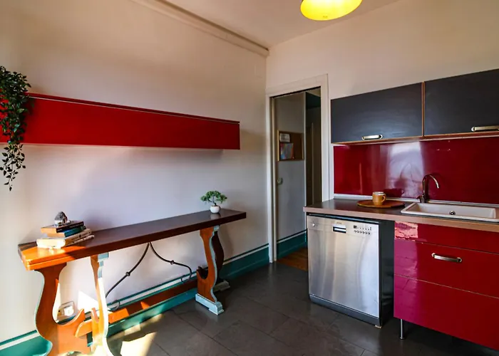 Domus Angularia Pensjonat