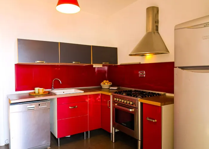 Domus Angularia 3* Anguillara Sabazia