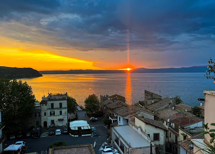 招待所 Domus Angularia 3*