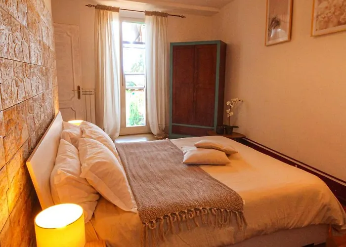 Pensjonat Domus Angularia 3*