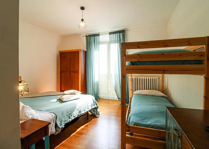 Domus Angularia Anguillara Sabazia