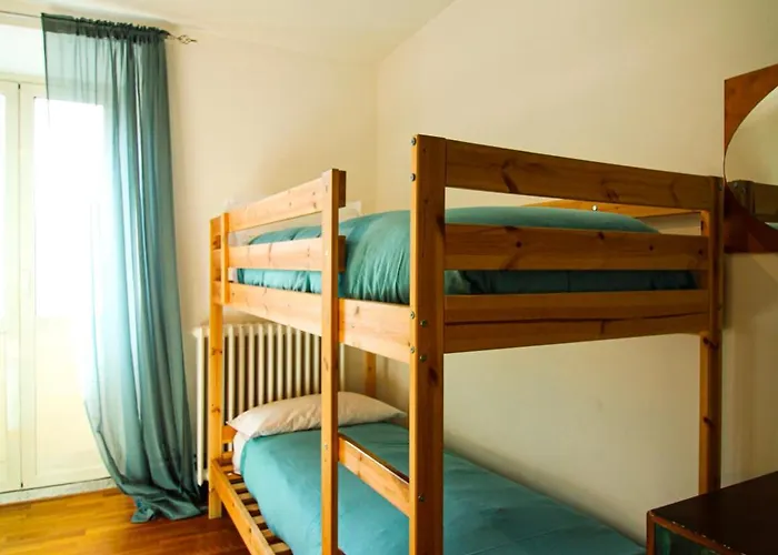 Domus Angularia Anguillara Sabazia