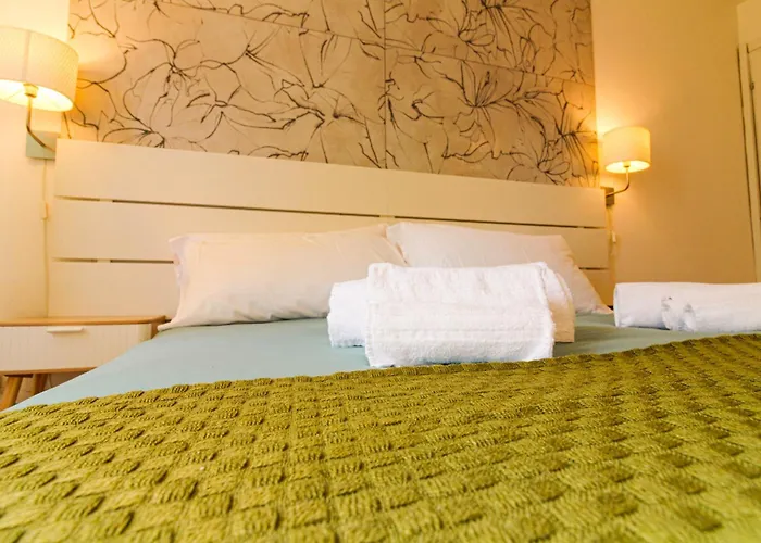 Pensjonat Domus Angularia Anguillara Sabazia