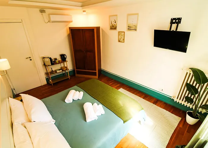 Pensjonat Domus Angularia