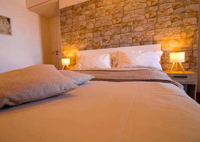 Domus Angularia Pensjonat Anguillara Sabazia