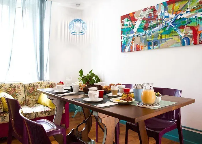 Domus Angularia 招待所 安圭拉萨巴齐亚