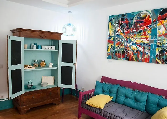 Domus Angularia 招待所