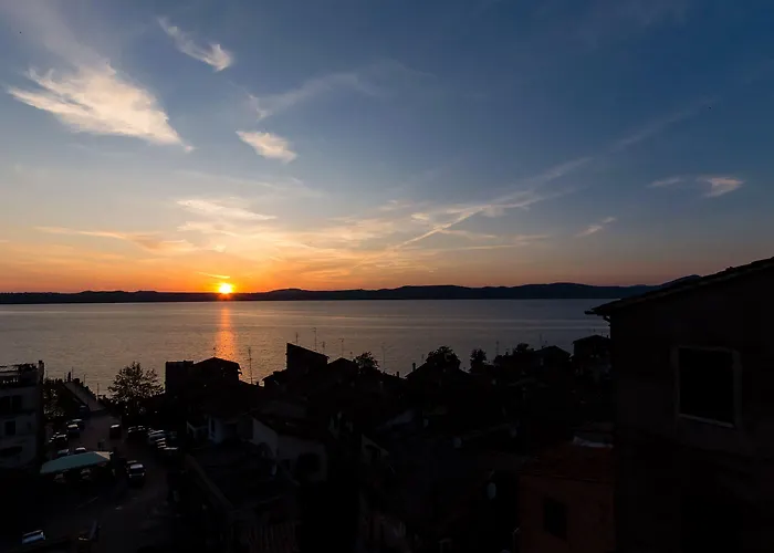 Pensjonat Domus Angularia