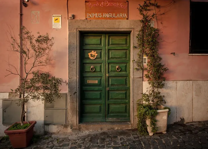 Domus Angularia Pensjonat