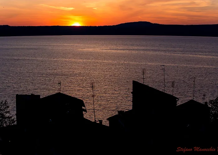 Pensjonat Domus Angularia 3*