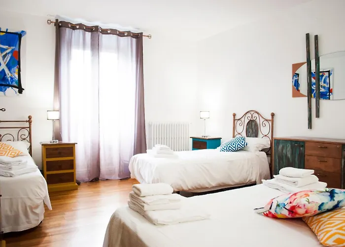 Pensjonat Domus Angularia 3*