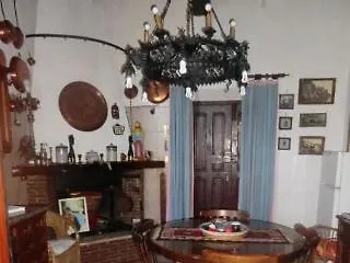 Domus Angularia Pensjonat Anguillara Sabazia