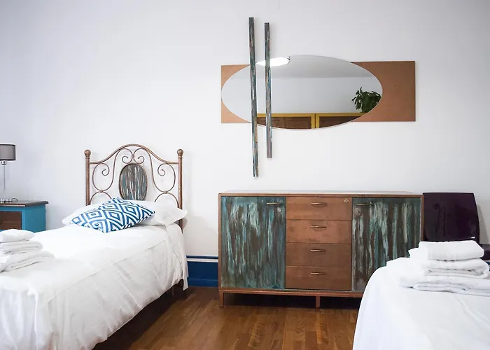 Pensjonat Domus Angularia Anguillara Sabazia