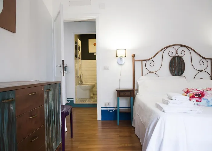 Domus Angularia Anguillara Sabazia