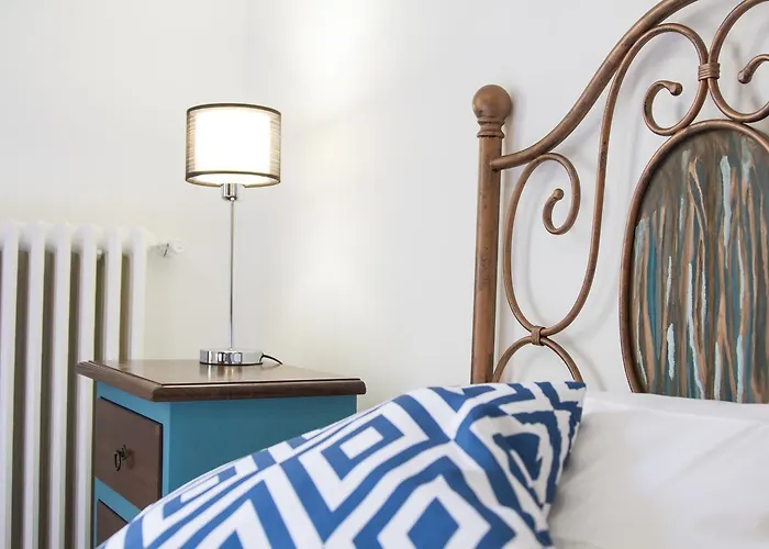 Pensjonat Domus Angularia 3*