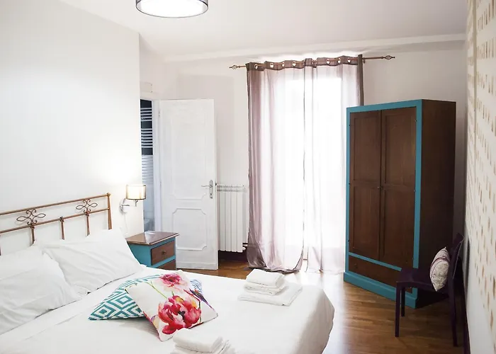 Domus Angularia Pensjonat 3*