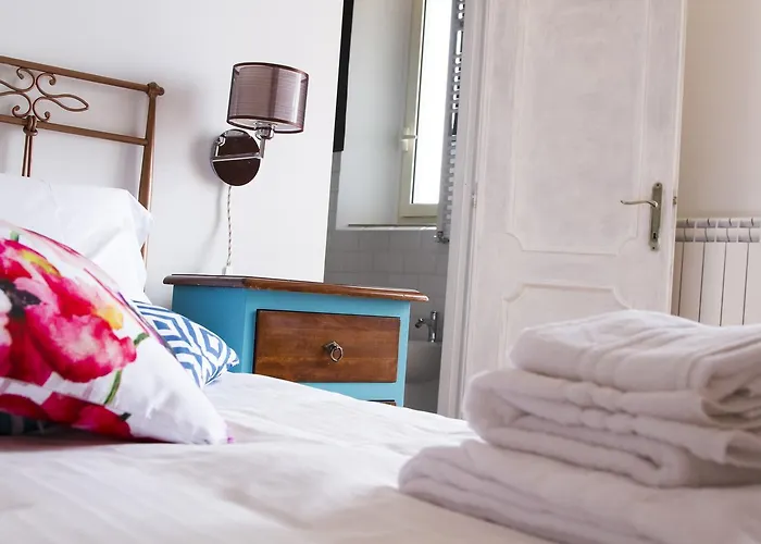 Pensjonat Domus Angularia 3*