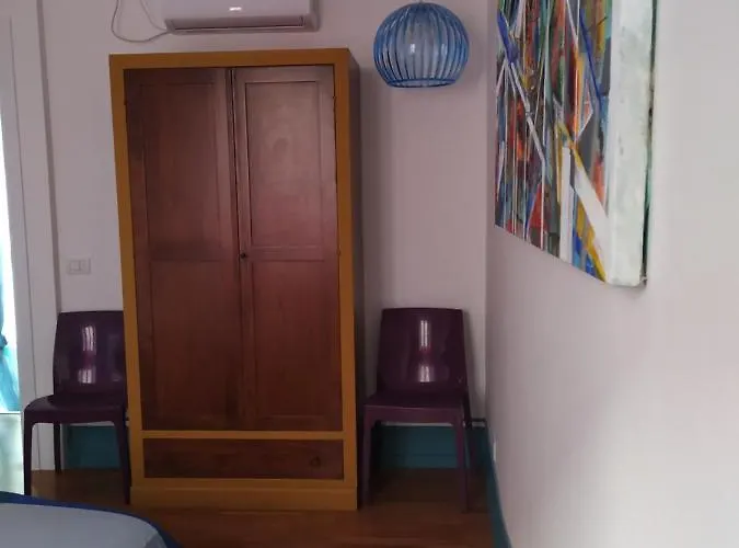 Domus Angularia 3* Anguillara Sabazia