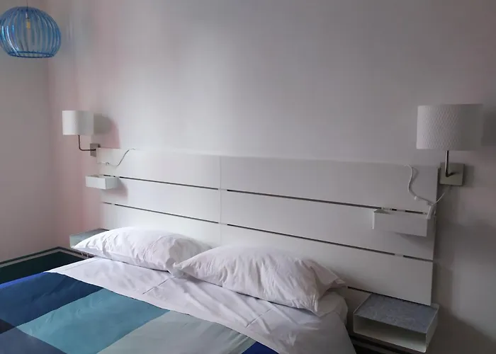 Domus Angularia Pensjonat Anguillara Sabazia